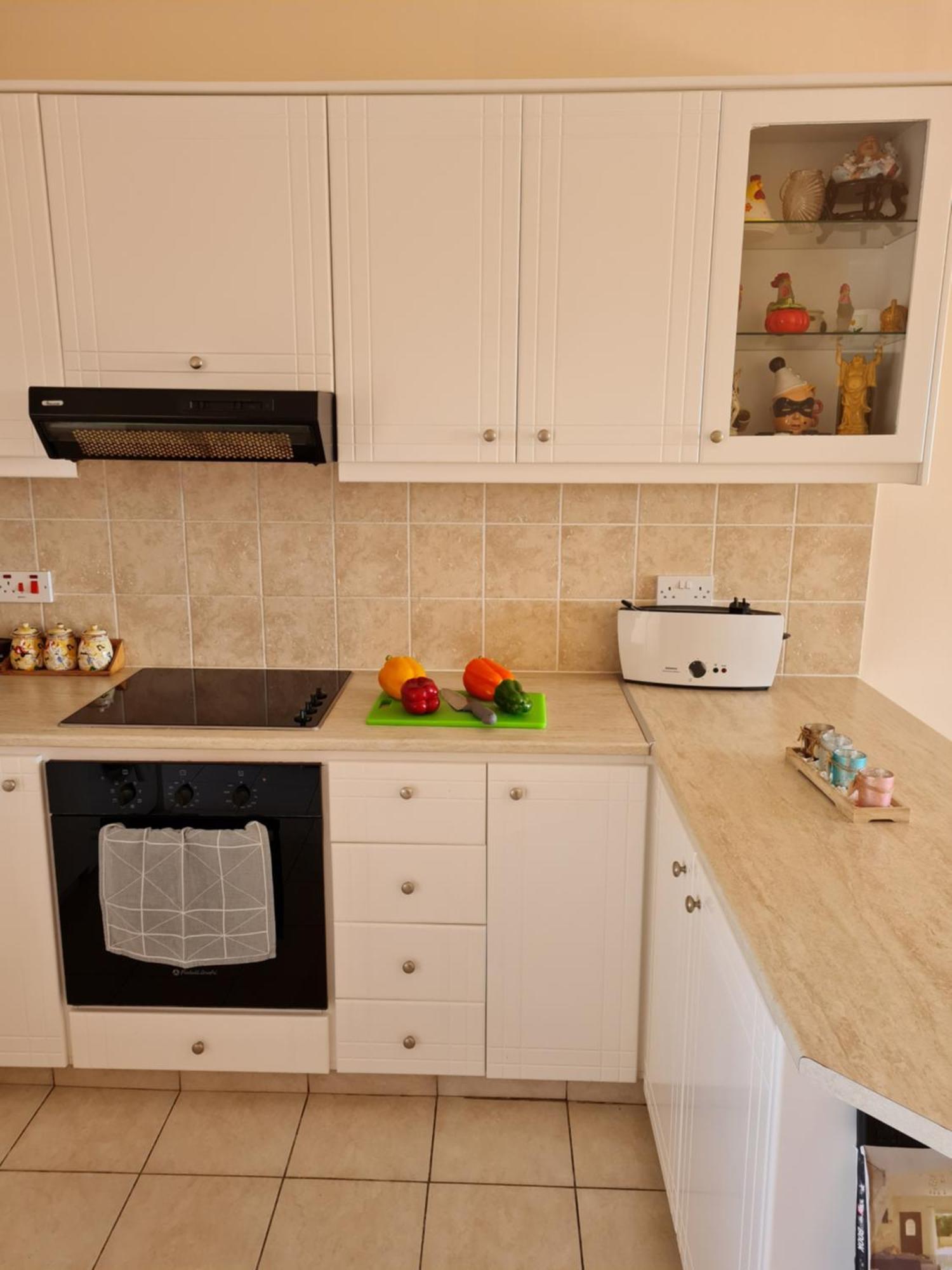 Michaela'S Apartment Пафос Экстерьер фото