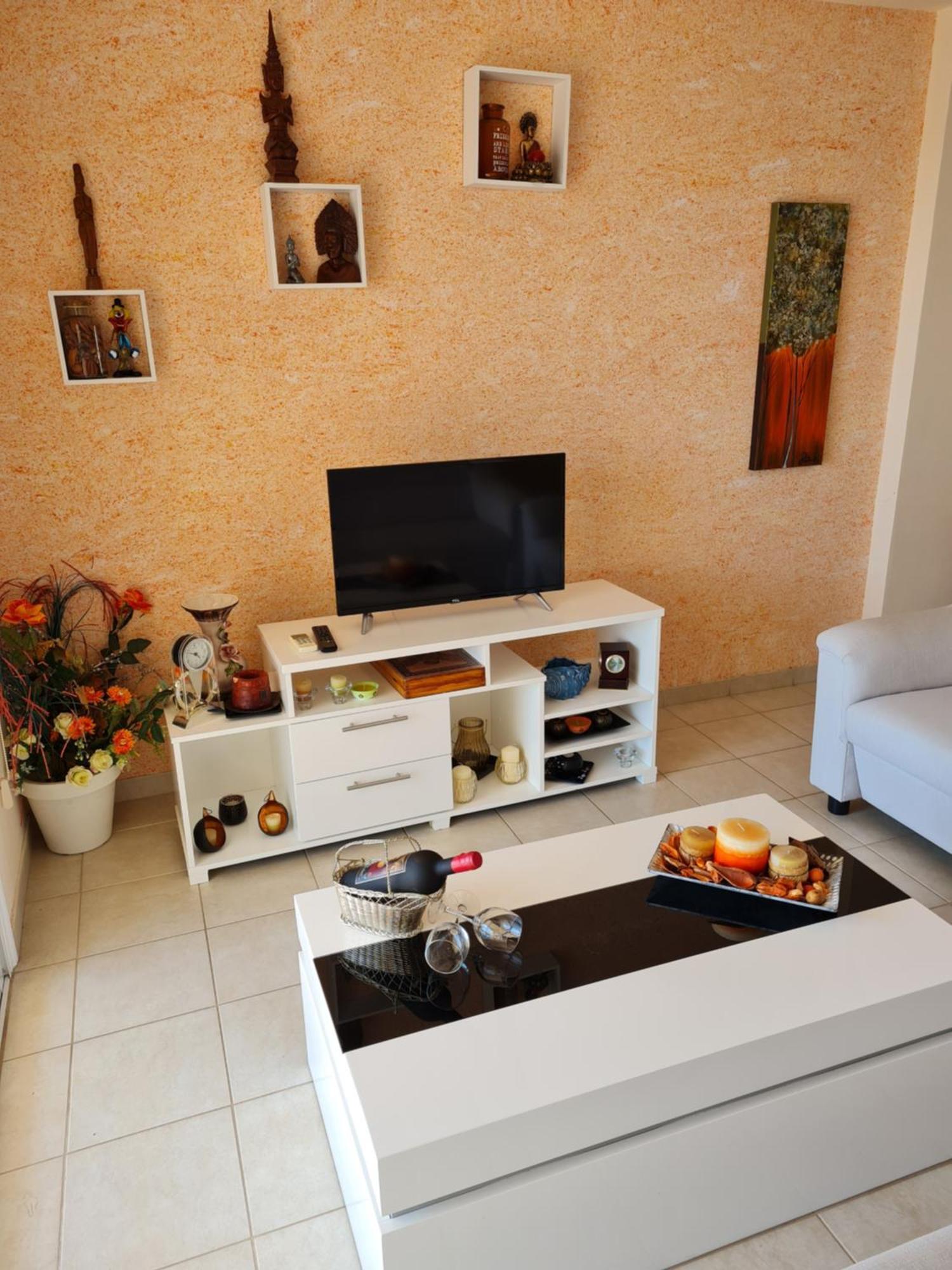 Michaela'S Apartment Пафос Экстерьер фото